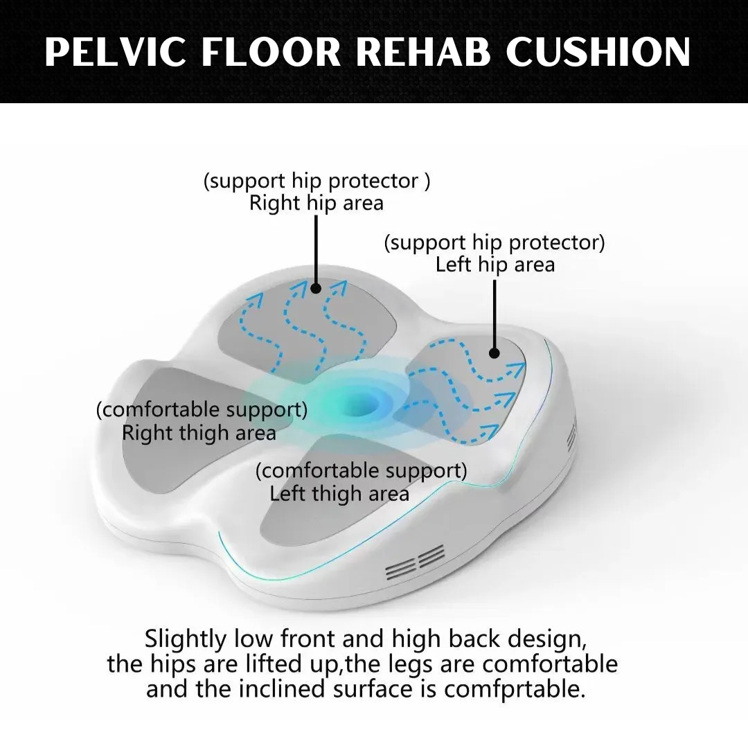 Pelvic Floor Training Cushion for EMShape Neo®