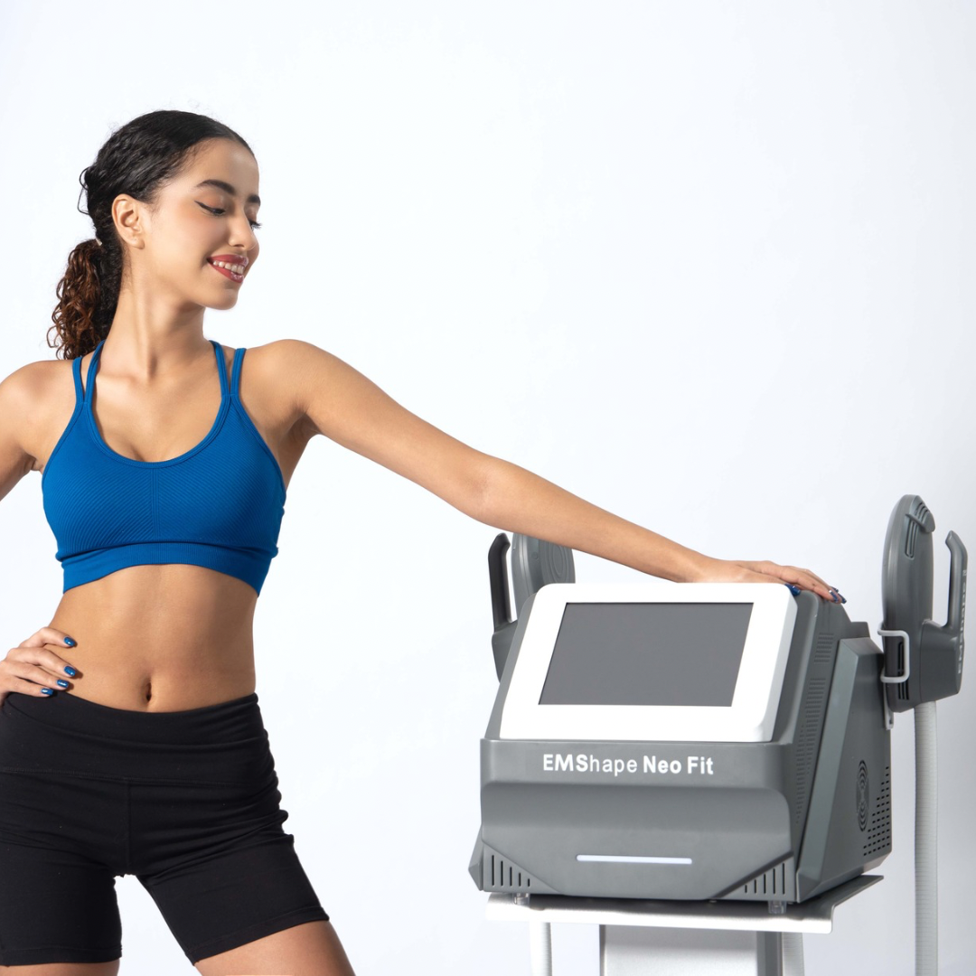 EMShape® Neo Fit Body Sculpting Machine