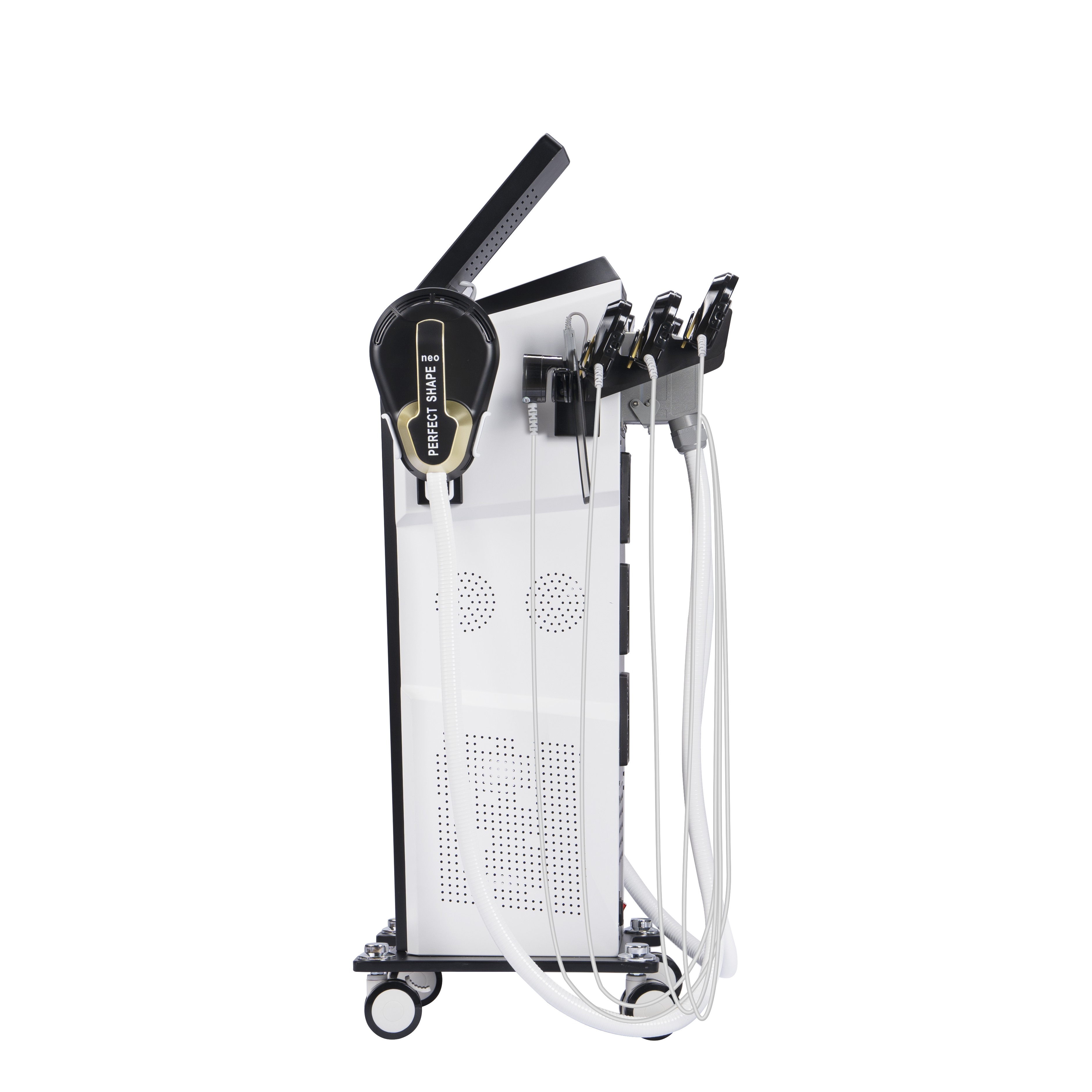 Professional PERFECT SHAPE® NEO for Body & Face & Pelvic