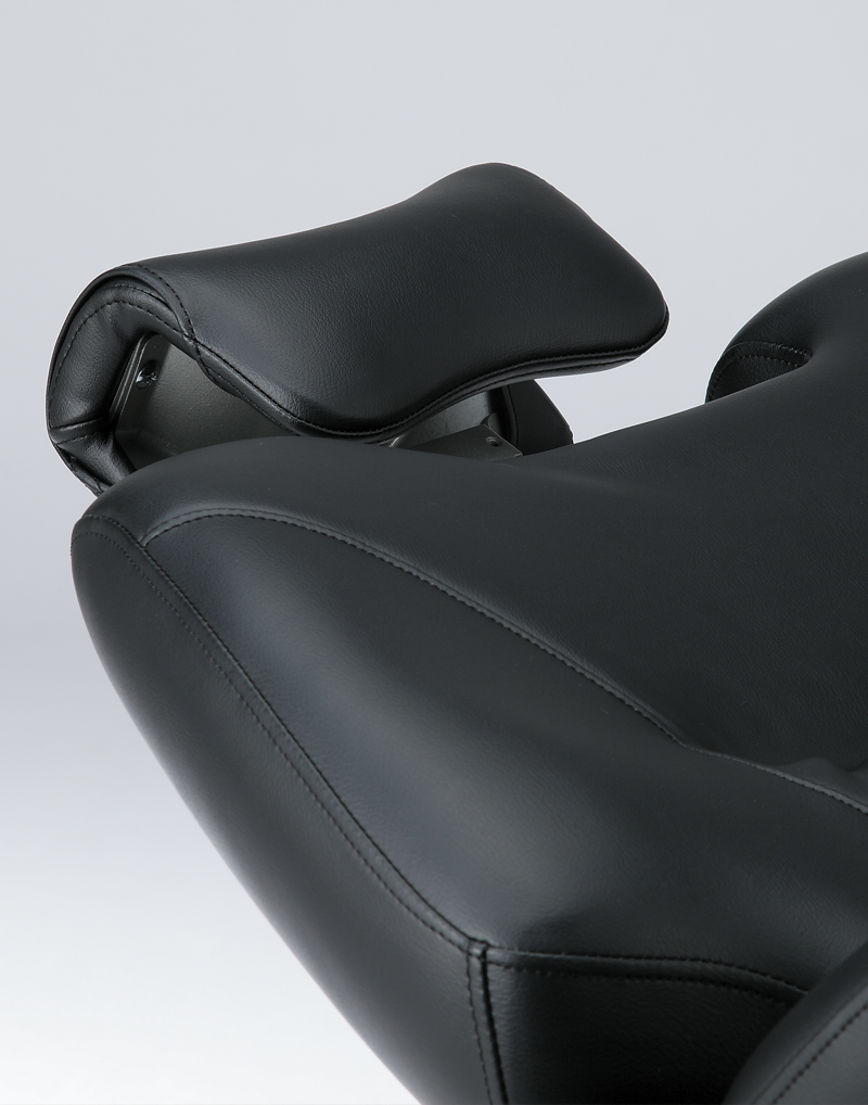Takara Belmont LEGEND Electric Barber Chair BB-LGF0